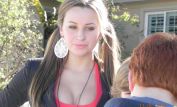 Ashley Leggat