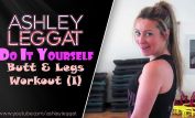 Ashley Leggat