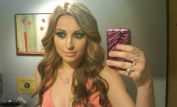 Ashley Leggat