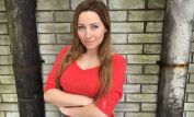 Ashley Leggat