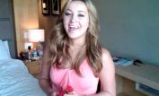 Ashley Leggat