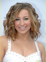 Ashley Leggat