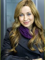 Ashley Leggat