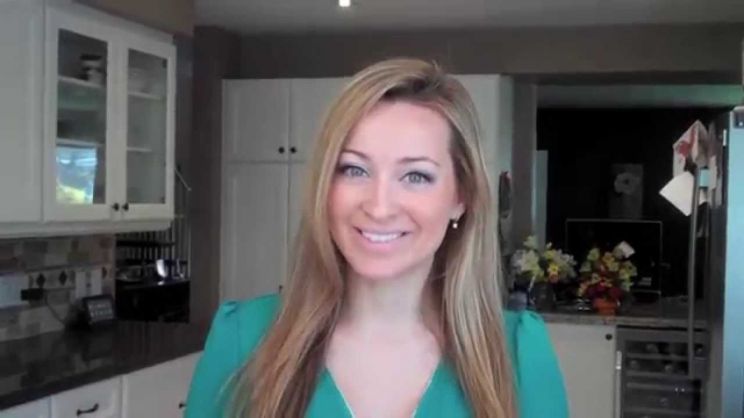 Ashley Leggat