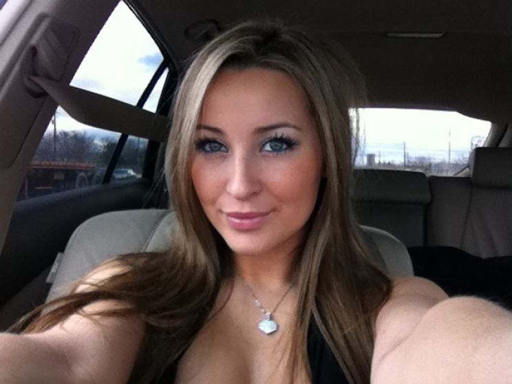 Ashley Leggat