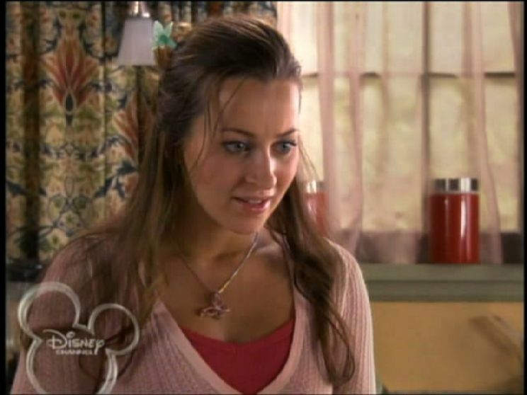 Ashley Leggat