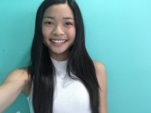 Ashley Liao