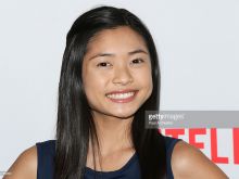 Ashley Liao