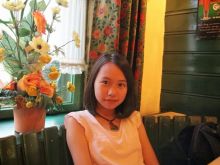 Ashley Liao