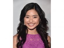 Ashley Liao