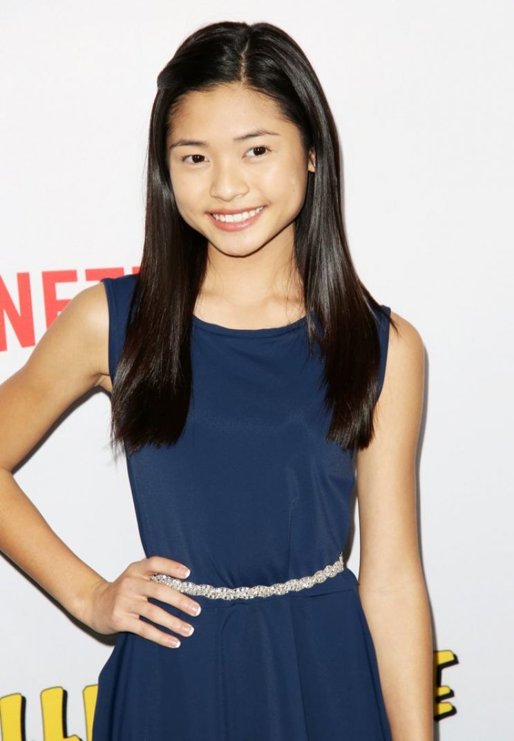 Ashley Liao