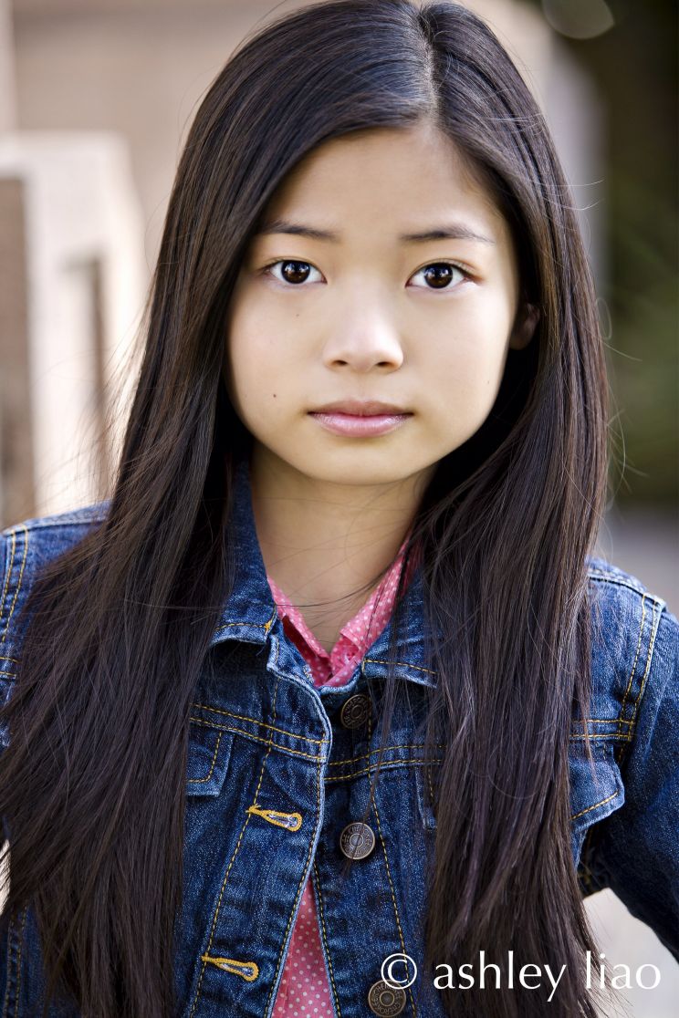 Ashley Liao