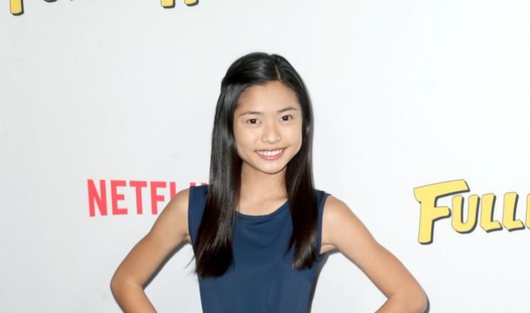Ashley Liao