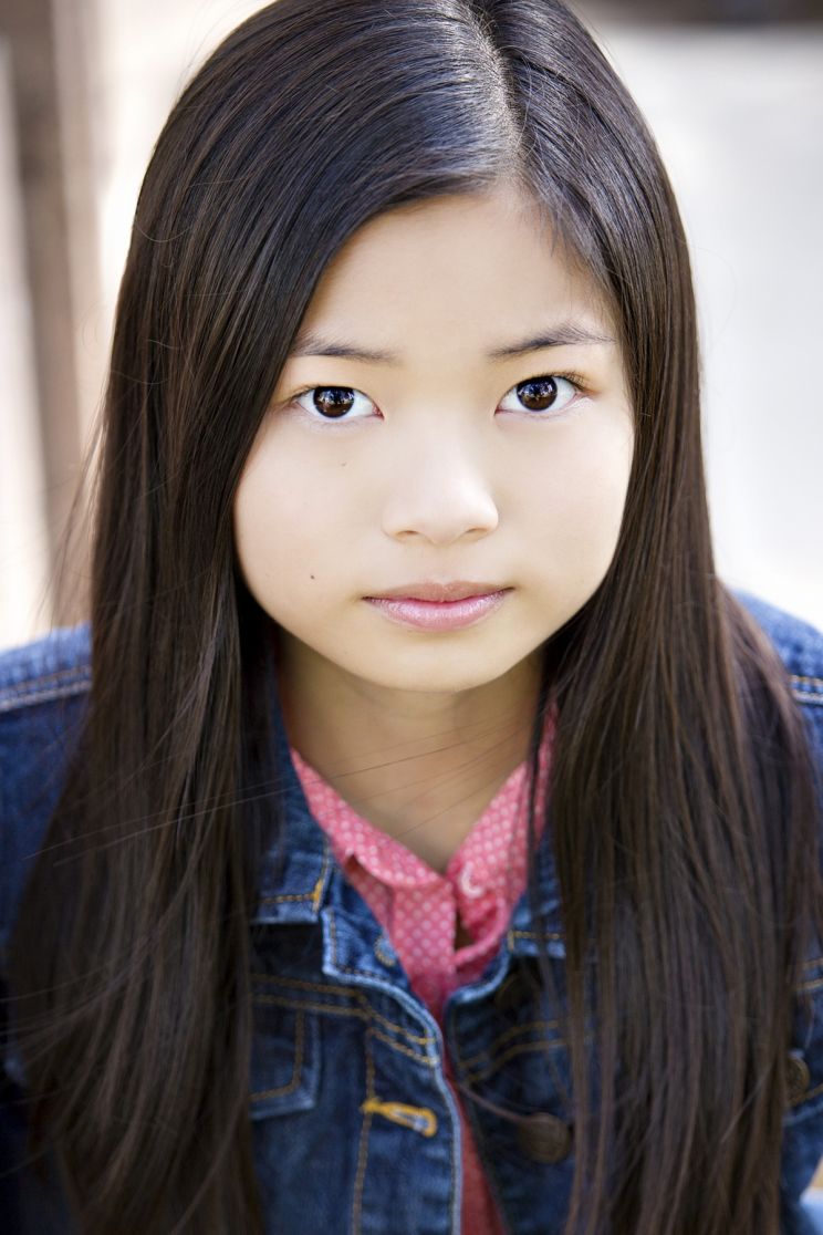 Ashley Liao