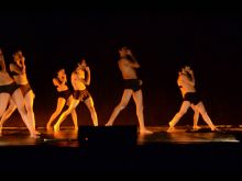 Ashley Lobo photo