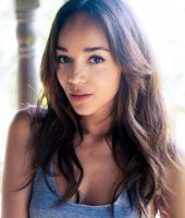 Ashley Madekwe