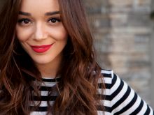 Ashley Madekwe