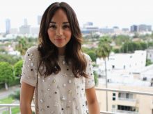 Ashley Madekwe