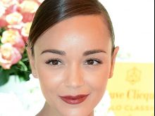 Ashley Madekwe