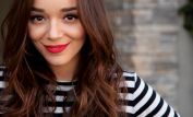 Ashley Madekwe