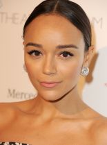 Ashley Madekwe