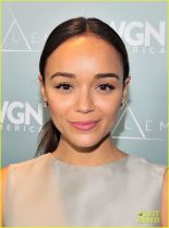 Ashley Madekwe