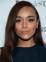 Ashley Madekwe