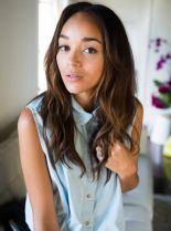 Ashley Madekwe