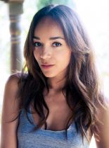 Ashley Madekwe