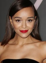 Ashley Madekwe