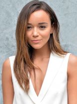 Ashley Madekwe