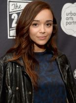 Ashley Madekwe #239281 picture (Portrait Medium)