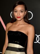 Ashley Madekwe