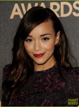 Ashley Madekwe