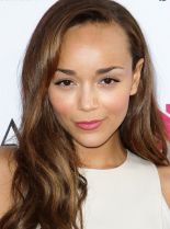 Ashley Madekwe