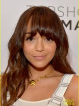 Ashley Madekwe