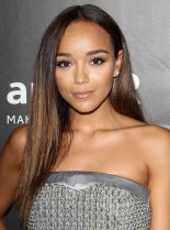 Ashley Madekwe
