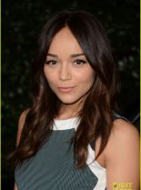 Ashley Madekwe