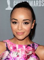 Ashley Madekwe