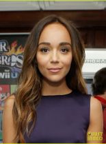 Ashley Madekwe #239299 picture (Portrait Medium)