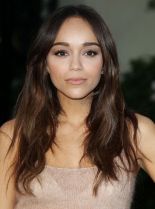 Ashley Madekwe