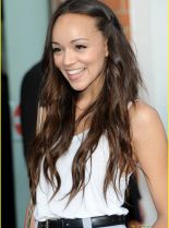 Ashley Madekwe #239303 picture (Portrait Medium)