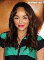 Ashley Madekwe