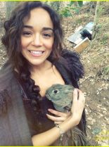 Ashley Madekwe #239311 picture (Portrait Medium)