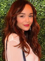 Ashley Madekwe