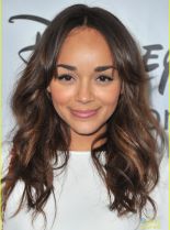 Ashley Madekwe