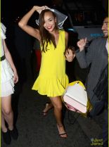 Ashley Madekwe