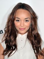 Ashley Madekwe