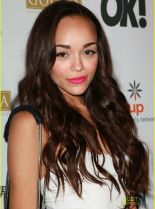 Ashley Madekwe