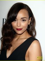 Ashley Madekwe